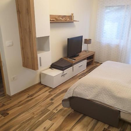Apartment With Terrace بورتوروز المظهر الخارجي الصورة