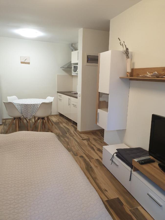 Apartment With Terrace بورتوروز المظهر الخارجي الصورة