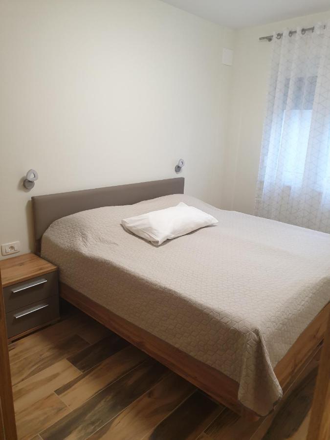 Apartment With Terrace بورتوروز المظهر الخارجي الصورة
